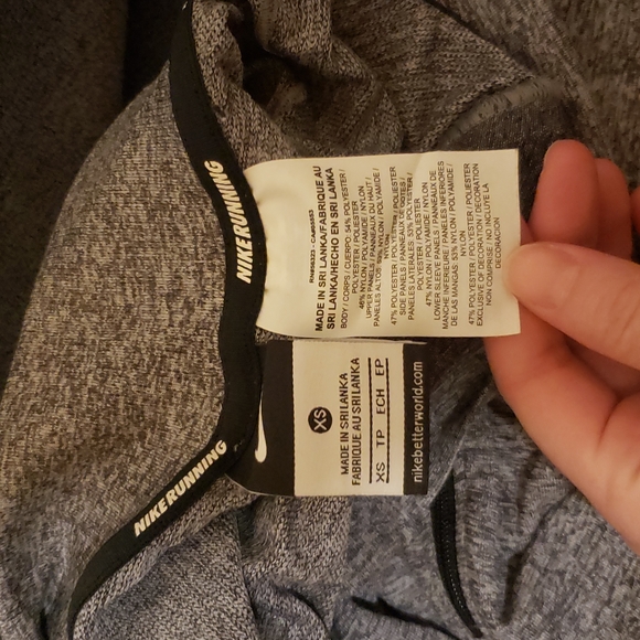 ๐โโ๏ธ2 for $40๐โโ๏ธ NIKE RUNNING LONG SLEEVE - Picture 4 of 4